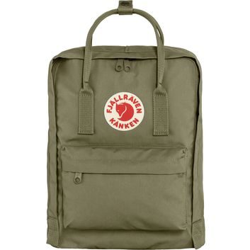 FJÄLLRÄVEN Kånken 16 Green