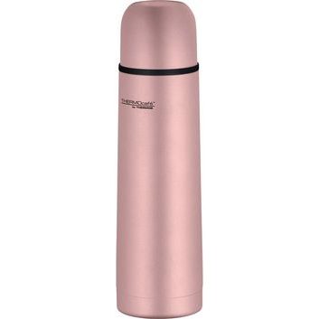 THERMOS Termoska 500ml THERMOcafé - růžovozlatá