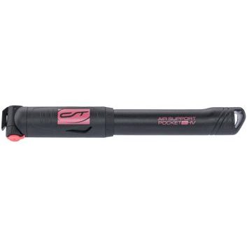 CONTEC Mini pump "Air Support Pocket Pro Gauge"