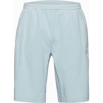 MAMMUT Crag Climbing Shorts Men nebla