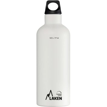 LAKEN Futura 500 ml bílá