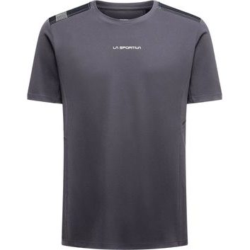 LA SPORTIVA Ridge T-Shirt M Onyx/Black