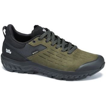 HANWAG Kaduro Low GTX Olive/Black