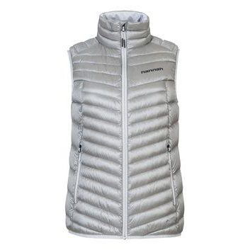 HANNAH ARYKA, light gray stripe