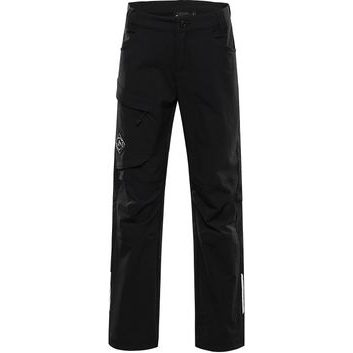 ALPINE PRO ATEMO black