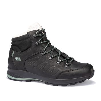 HANWAG Travi Lady Asphalt/Mint