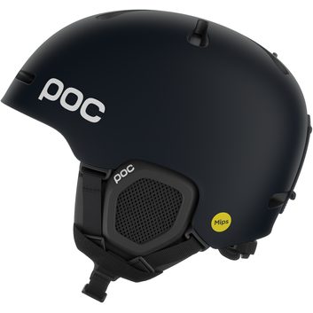 POC Fornix MIPS Blixten Blue Matt