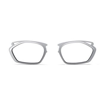 RUDY PROJECT RYDON SLIM OPTICAL DOCK WHITE MATTE RPFR54OD58