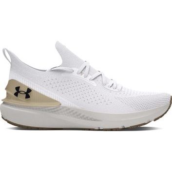 UNDER ARMOUR W Shift-WHT