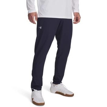 UNDER ARMOUR Vanish Woven Tapered Pants-BLU