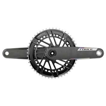 SRAM 00.6118.738.011 - AM FC FORCE E1 DUB 175 DM 4835