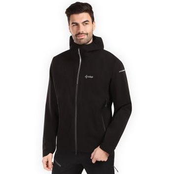 KILPI HURRICANE-M Černá