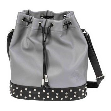 MEATFLY Orphan 25 Light Grey