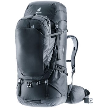 DEUTER Voyager 65+10 black
