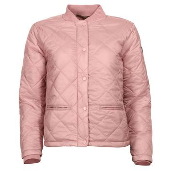 NAX LOPENA, pale mauve