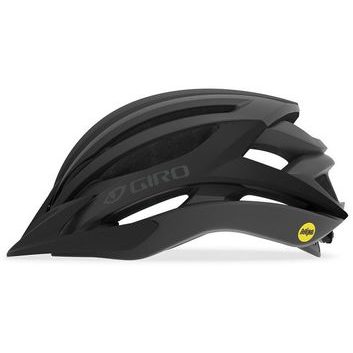 GIRO Artex MIPS Mat Black