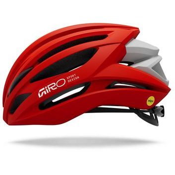 GIRO Syntax MIPS Mat Flame Red