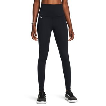 UNDER ARMOUR Motion UHR Legging, Black / White