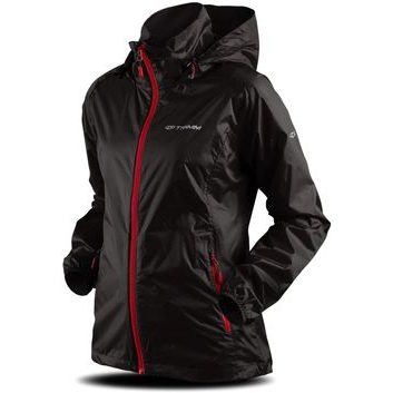 TRIMM MARK LADY black