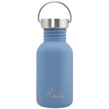LAKEN Basic Vintage 500 ml modrá