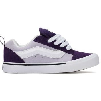 VANS Knu Skool KID 2-TONE Lilac Mist
