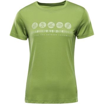 ALPINE PRO LYORA peridot