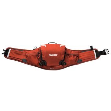 SOURCE Hipster ultra 5 L, Chili orange