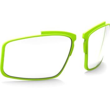RUDY PROJECT VULCAN LIME SHAPE A 56 / 32 RPFR480023A GREEN