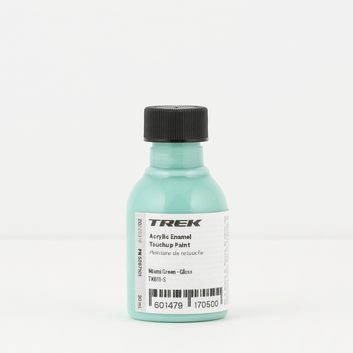 TREK Paint Touch-Up 30ml TK611-S Gloss Miami Green