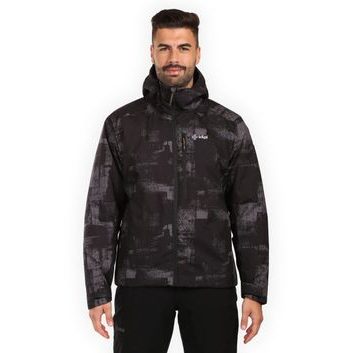 KILPI TAMPA-M Černá