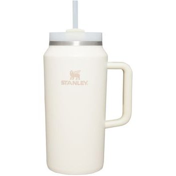 STANLEY Quencher H2.O FlowState™ Tumbler 1,9 l Cream