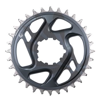 SRAM CR X-SYNC EAGLE 34T DM 3 OFFSET B LNR C1