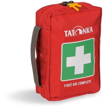TATONKA First Aid Complete, red