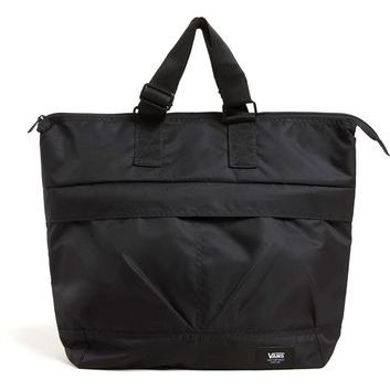 VANS Daily Backpack Black