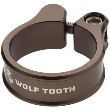 WOLF TOOTH 31.8mm espresso