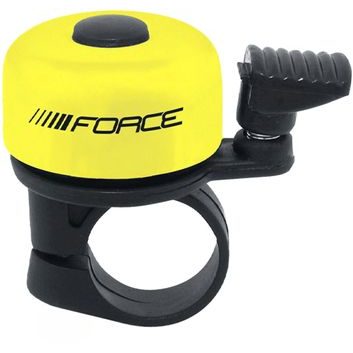 FORCE F MINI paličkový, žlutý