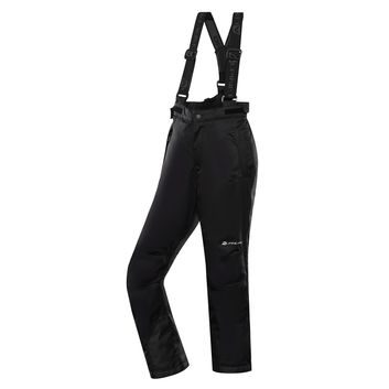 ALPINE PRO EDESO black