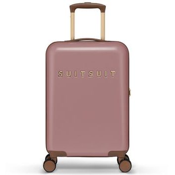 SUITSUIT TR-7211/3-S Fab Seventies Old Rose