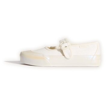 VANS Mary Jane Glitter Pearl WHITE