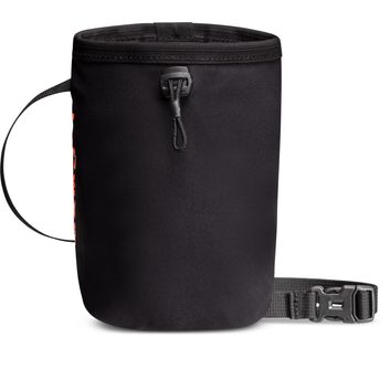 MAMMUT Crag Chalk Bag black