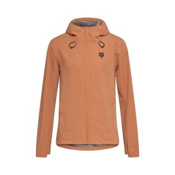FOX Ranger Water Jacket Coral
