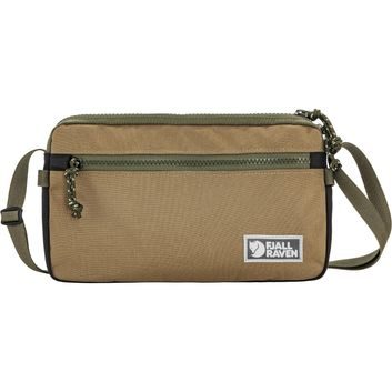 FJÄLLRÄVEN Vardag Pocket Large Green-Clay