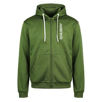 HUSKY Akap M green