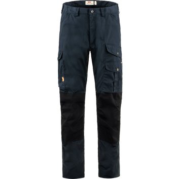 FJÄLLRÄVEN Barents Pro Winter Trousers M Dark Navy