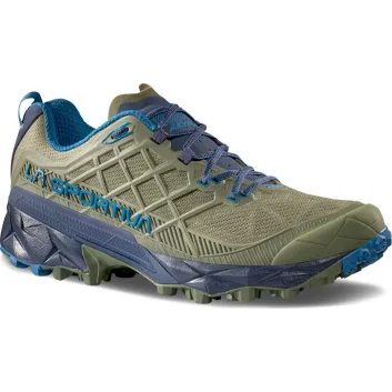 LA SPORTIVA Akyra II Night Sky/Cypress