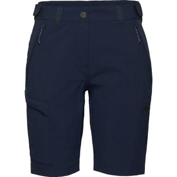 MAMMUT Runbold IV Shorts Women marine