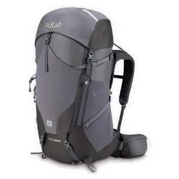 RAB Exion 45 ND anthracite/graphene