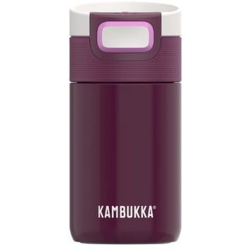 KAMBUKKA Etna 300 ml Cherry Lacquer