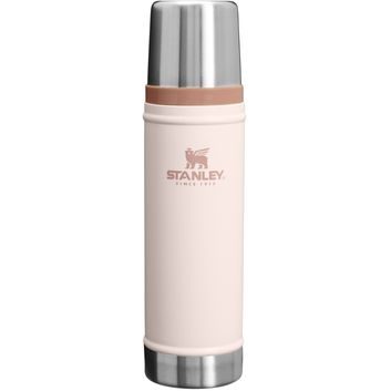 STANLEY Legendary Classic Bottle 590 ml Rose Quartz