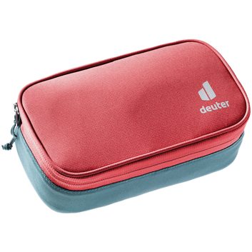 DEUTER Pencil Case currant-arctic